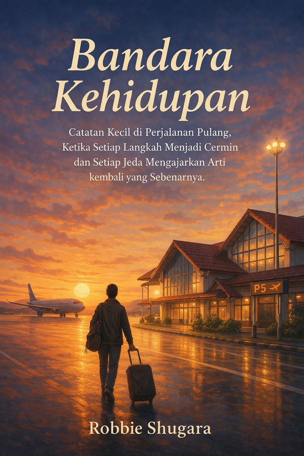 Bandara Kehidupan